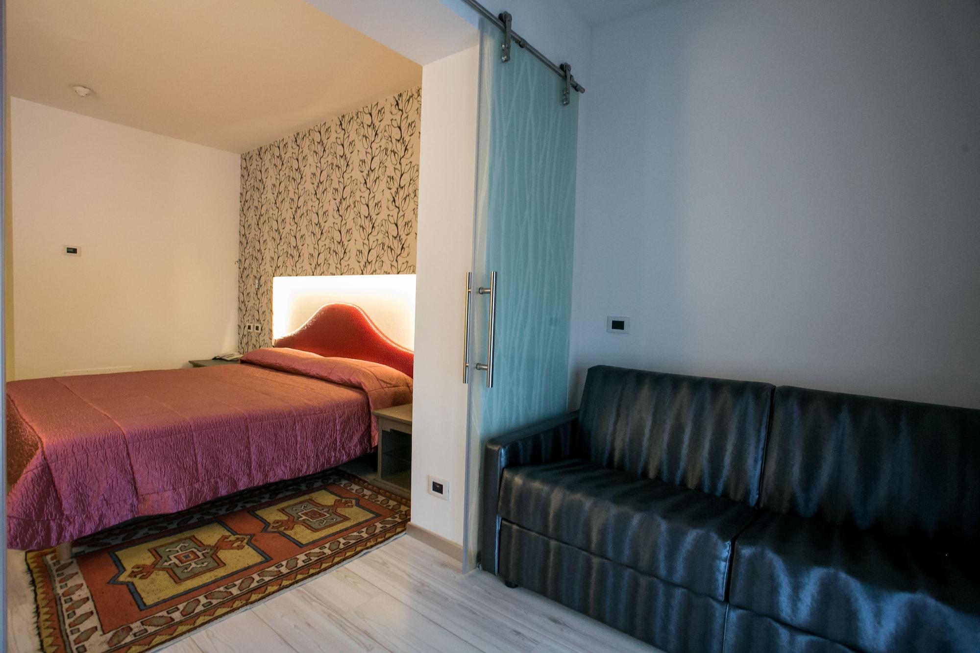 Hotel Design Oberosler