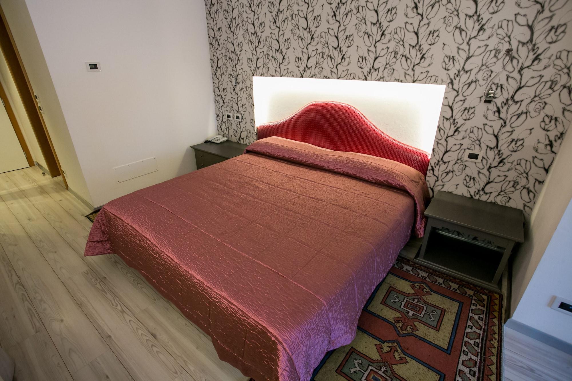 Hotel Design Oberosler Madonna