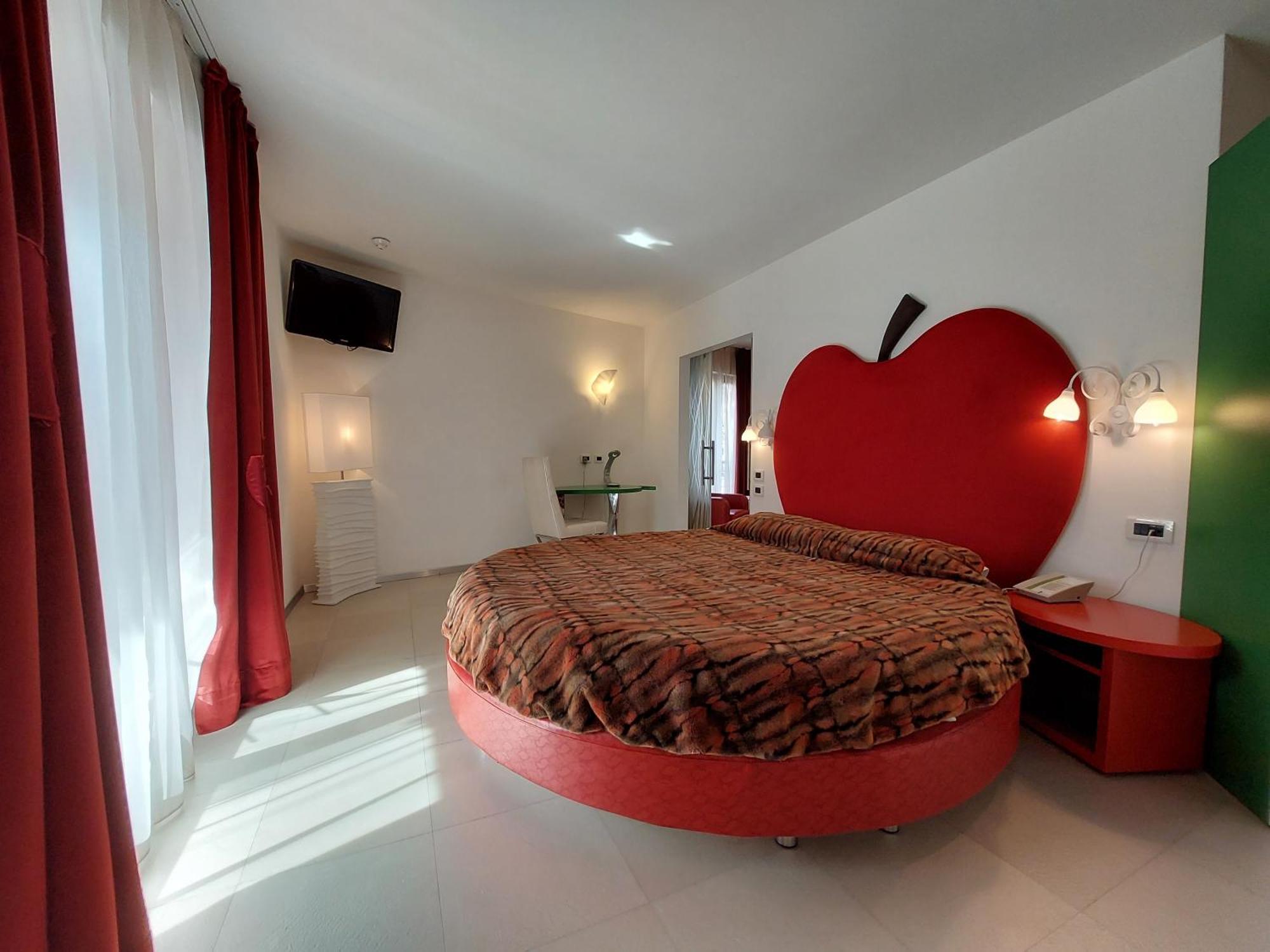 Design Oberosler Hotel 4*
